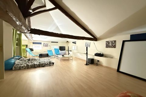 Villa i Verteuil-sur-Charente, Charente, Verteuil-sur-Charente - € 159.000 | Ref: BVI81989 - foto 7