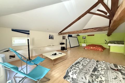 Villa i Verteuil-sur-Charente, Charente, Verteuil-sur-Charente - € 159.000 | Ref: BVI81989 - foto 8