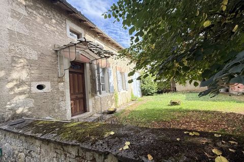 Villa i Verteuil-sur-Charente, Charente, Verteuil-sur-Charente - € 159.000 | Ref: BVI81989 - foto 9