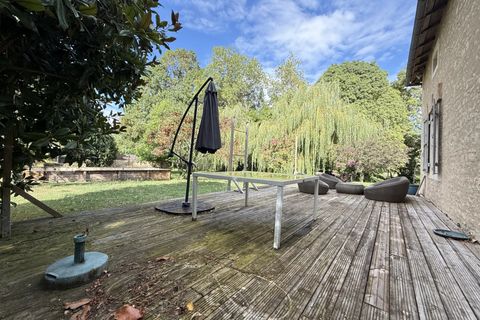 Villa i Verteuil-sur-Charente, Charente, Verteuil-sur-Charente - € 159.000 | Ref: BVI81989 - foto 10