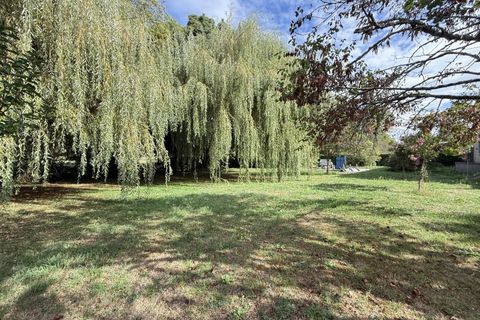 Villa i Verteuil-sur-Charente, Charente, Verteuil-sur-Charente - € 159.000 | Ref: BVI81989 - foto 11