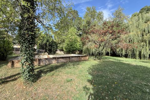 Villa i Verteuil-sur-Charente, Charente, Verteuil-sur-Charente - € 159.000 | Ref: BVI81989 - foto 12