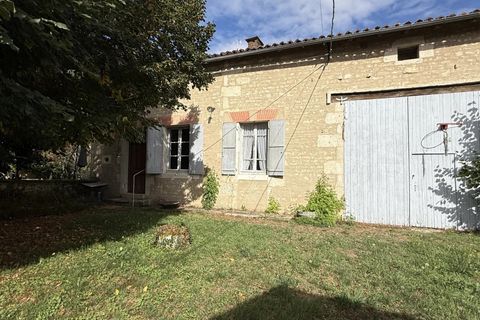 Villa i Verteuil-sur-Charente, Charente, Verteuil-sur-Charente - € 159.000 | Ref: BVI81989 - foto 13
