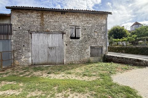 Villa i Verteuil-sur-Charente, Charente, Verteuil-sur-Charente - € 159.000 | Ref: BVI81989 - foto 14