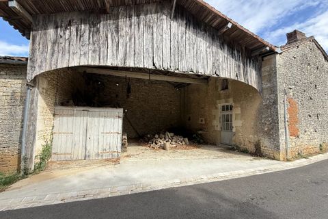 Villa i Verteuil-sur-Charente, Charente, Verteuil-sur-Charente - € 159.000 | Ref: BVI81989 - foto 15
