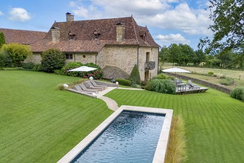 Villa i Saint-Céré, Lot, Saint-Céré - € 1.582.000 | Ref: BVI81693 - foto 3