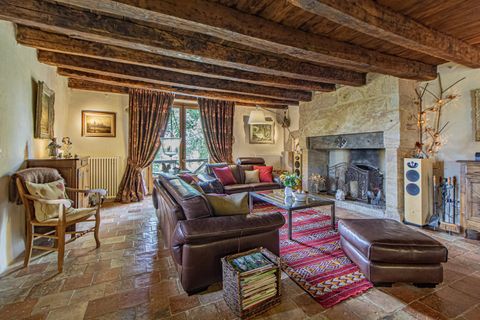 Villa i Saint-Céré, Lot, Saint-Céré - € 1.582.000 | Ref: BVI81693 - foto 5
