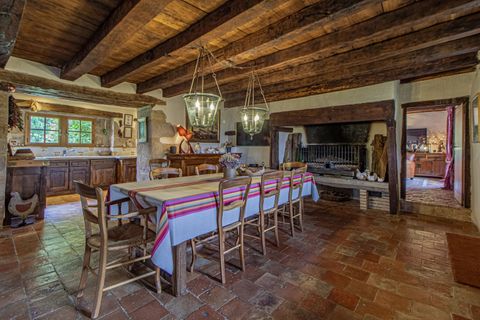 Villa i Saint-Céré, Lot, Saint-Céré - € 1.582.000 | Ref: BVI81693 - foto 4