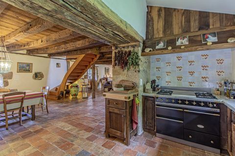 Villa i Saint-Céré, Lot, Saint-Céré - € 1.582.000 | Ref: BVI81693 - foto 7