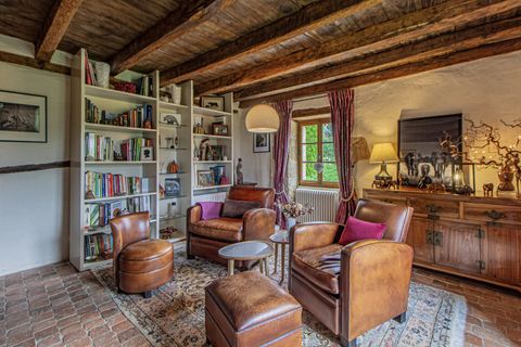 Villa i Saint-Céré, Lot, Saint-Céré - € 1.582.000 | Ref: BVI81693 - foto 6