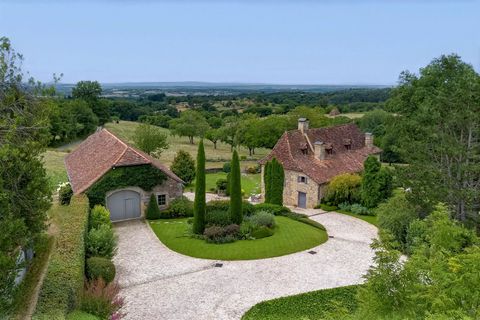 Villa i Saint-Céré, Lot, Saint-Céré - € 1.582.000 | Ref: BVI81693 - foto 2