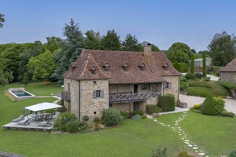 Villa i Saint-Céré, Lot, Saint-Céré - € 1.582.000 | Ref: BVI81693 - foto 14