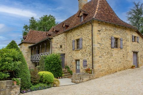 Villa i Saint-Céré, Lot, Saint-Céré - € 1.582.000 | Ref: BVI81693 - foto 15