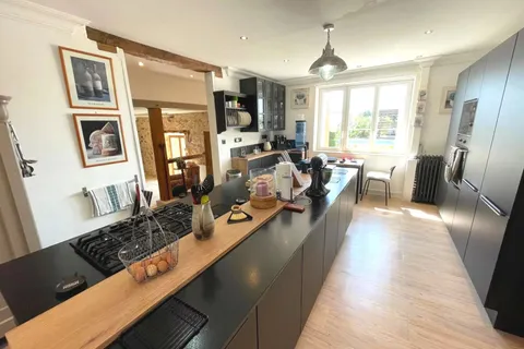 Villa i Hautefort, Dordogne, Hautefort - € 350.000 | Ref: BVI82405 - foto 3