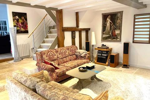 Villa i Hautefort, Dordogne, Hautefort - € 350.000 | Ref: BVI82405 - foto 7