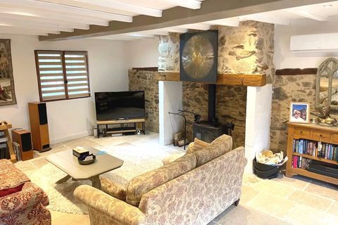 Villa i Hautefort, Dordogne, Hautefort - € 350.000 | Ref: BVI82405 - foto 6
