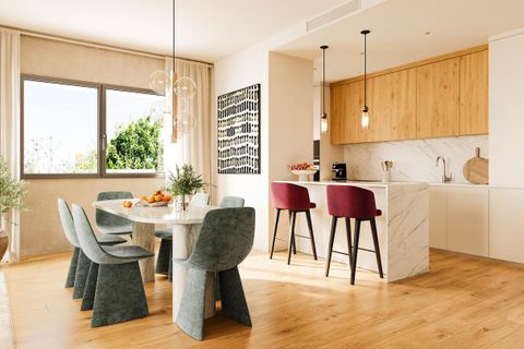 Leilighet i Casares, Malaga, Casares - € 466 000 | Ref: NCC032IIG2 - foto 6