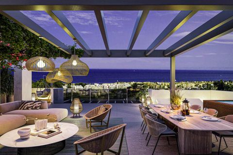 Leilighet i Casares, Malaga, Casares - € 466 000 | Ref: NCC032IIG2 - foto 14