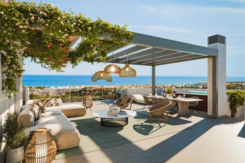 Leilighet i Casares, Malaga, Casares - € 466 000 | Ref: NCC032IIG2 - foto 15