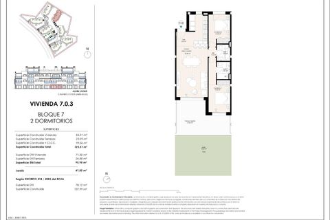 Leilighet i Casares, Malaga, Casares - € 466 000 | Ref: NCC032IIG2 - foto 17