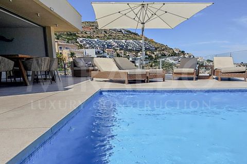 Villa i Cumbre Del Sol, Alicante, Cumbre Del Sol - € 1.429.000 | Ref: MRD5-231 - foto 3