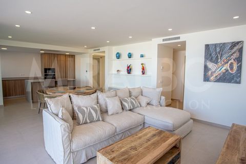 Villa i Cumbre Del Sol, Alicante, Cumbre Del Sol - € 1.429.000 | Ref: MRD5-231 - foto 4