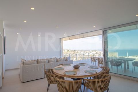 Villa i Cumbre Del Sol, Alicante, Cumbre Del Sol - € 1.429.000 | Ref: MRD5-231 - foto 5