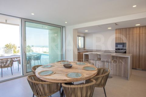 Villa i Cumbre Del Sol, Alicante, Cumbre Del Sol - € 1.429.000 | Ref: MRD5-231 - foto 6