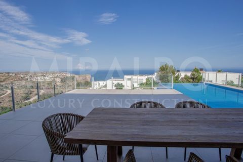 Villa i Cumbre Del Sol, Alicante, Cumbre Del Sol - € 1.429.000 | Ref: MRD5-231 - foto 7