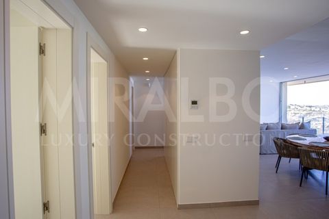 Villa i Cumbre Del Sol, Alicante, Cumbre Del Sol - € 1.429.000 | Ref: MRD5-231 - foto 8