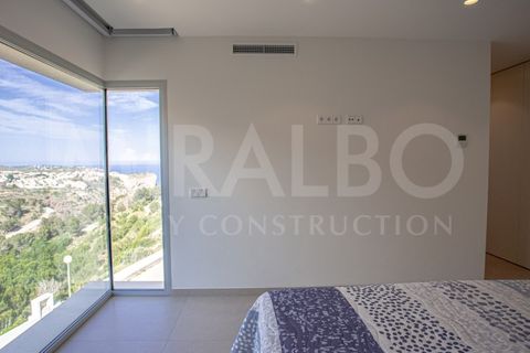 Villa i Cumbre Del Sol, Alicante, Cumbre Del Sol - € 1.429.000 | Ref: MRD5-231 - foto 11