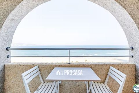 Apartament a Empuriabrava, Gerona - foto 1