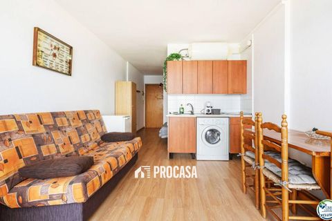 Lejlighed i Empuriabrava, Gerona, Empuriabrava - € 129.000 | Ref: 3932 - foto 8