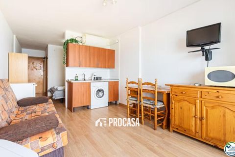 Lejlighed i Empuriabrava, Gerona, Empuriabrava - € 129.000 | Ref: 3932 - foto 9