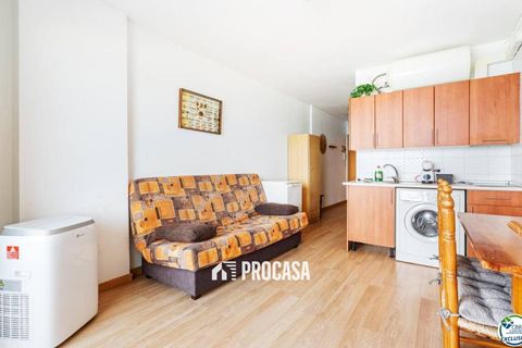 Lejlighed i Empuriabrava, Gerona, Empuriabrava - € 129.000 | Ref: 3932 - foto 10