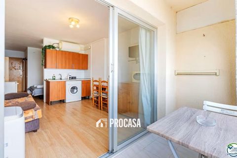 Lejlighed i Empuriabrava, Gerona, Empuriabrava - € 129.000 | Ref: 3932 - foto 13