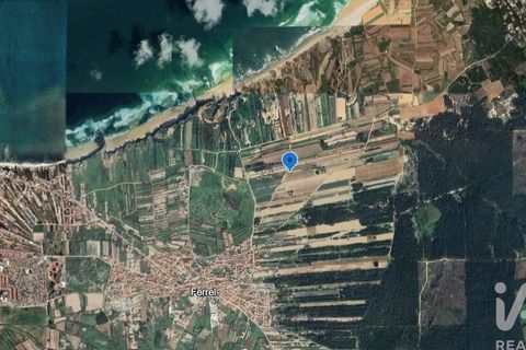 Terra a Peniche, Leiria, Peniche - € 49.900 | Ref: 148204 - foto 22