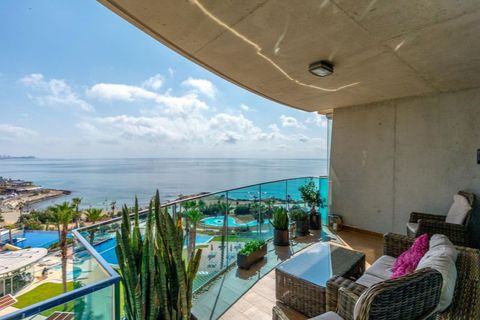 Lejlighed i Punta Prima, Alicante, Punta Prima - € 575.000 | Ref: 4-AP-373 - foto 2