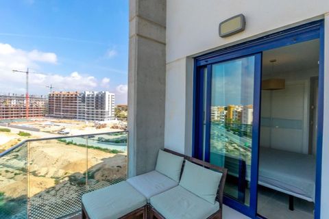 Lejlighed i Punta Prima, Alicante, Punta Prima - € 575.000 | Ref: 4-AP-373 - foto 3