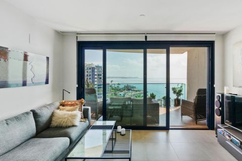 Lejlighed i Punta Prima, Alicante, Punta Prima - € 575.000 | Ref: 4-AP-373 - foto 5