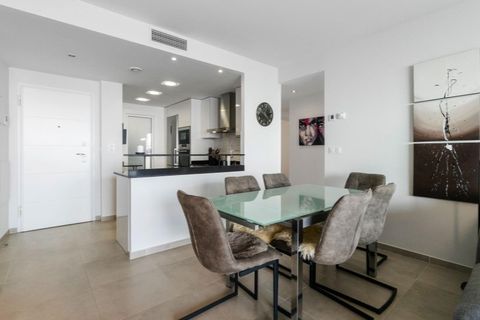 Lejlighed i Punta Prima, Alicante, Punta Prima - € 575.000 | Ref: 4-AP-373 - foto 6