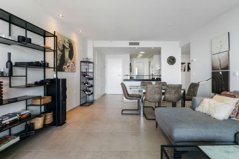 Lejlighed i Punta Prima, Alicante, Punta Prima - € 575.000 | Ref: 4-AP-373 - foto 8