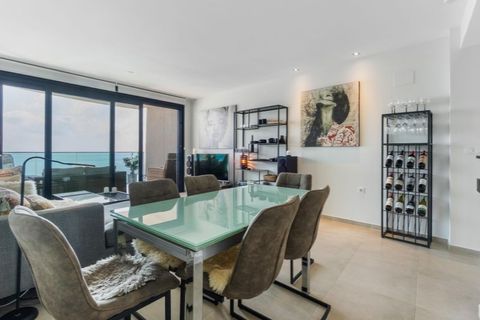Lejlighed i Punta Prima, Alicante, Punta Prima - € 575.000 | Ref: 4-AP-373 - foto 9