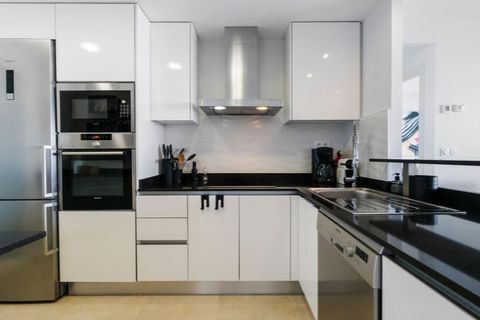 Lejlighed i Punta Prima, Alicante, Punta Prima - € 575.000 | Ref: 4-AP-373 - foto 10