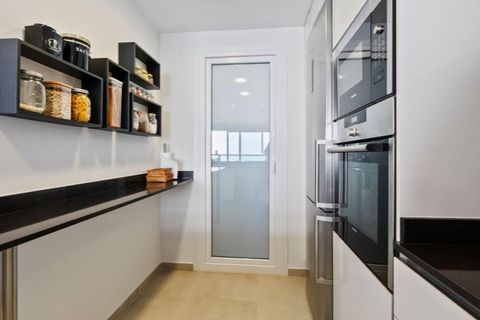 Lejlighed i Punta Prima, Alicante, Punta Prima - € 575.000 | Ref: 4-AP-373 - foto 12