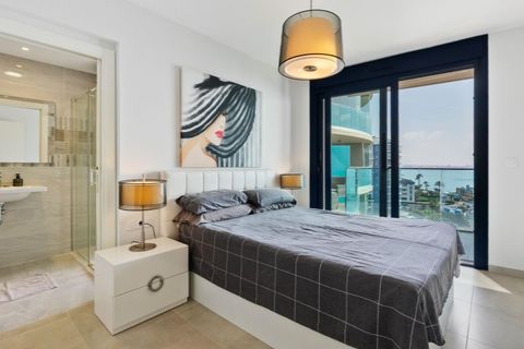 Lejlighed i Punta Prima, Alicante, Punta Prima - € 575.000 | Ref: 4-AP-373 - foto 13