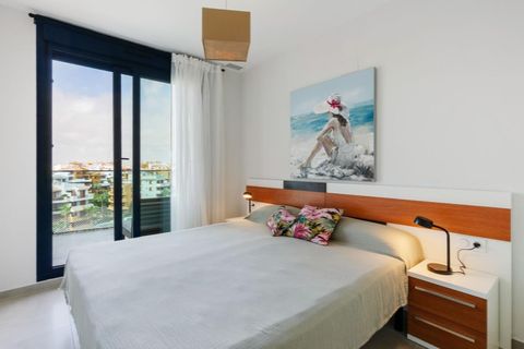 Lejlighed i Punta Prima, Alicante, Punta Prima - € 575.000 | Ref: 4-AP-373 - foto 17