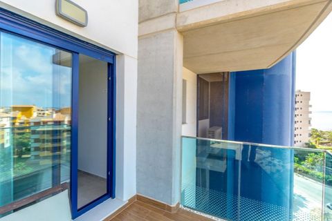 Lejlighed i Punta Prima, Alicante, Punta Prima - € 575.000 | Ref: 4-AP-373 - foto 19