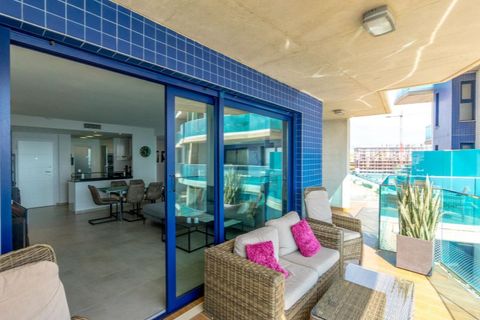 Lejlighed i Punta Prima, Alicante, Punta Prima - € 575.000 | Ref: 4-AP-373 - foto 20