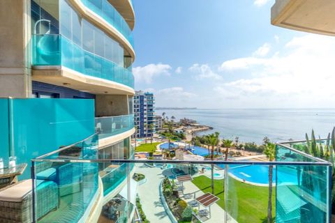 Lejlighed i Punta Prima, Alicante, Punta Prima - € 575.000 | Ref: 4-AP-373 - foto 21